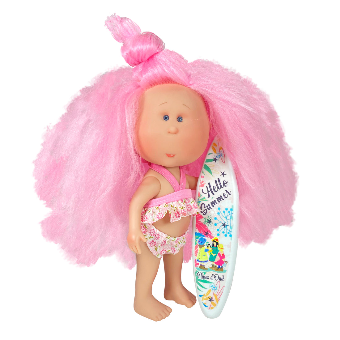 MIA SUMMER DOLL 2213 - Dolls and Accessories