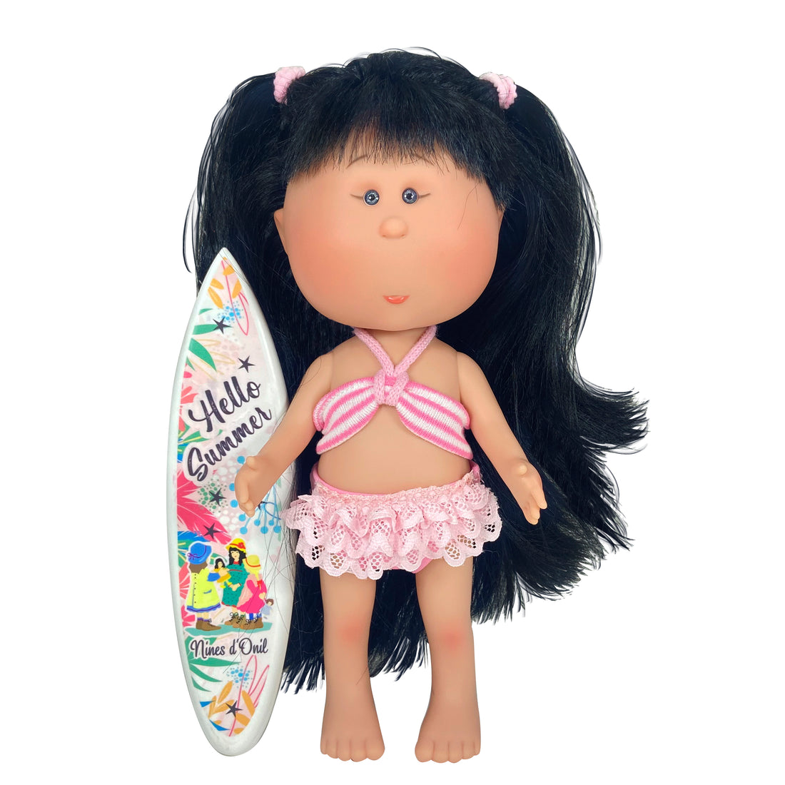 MIA SUMMER DOLL 2214 - Dolls and Accessories