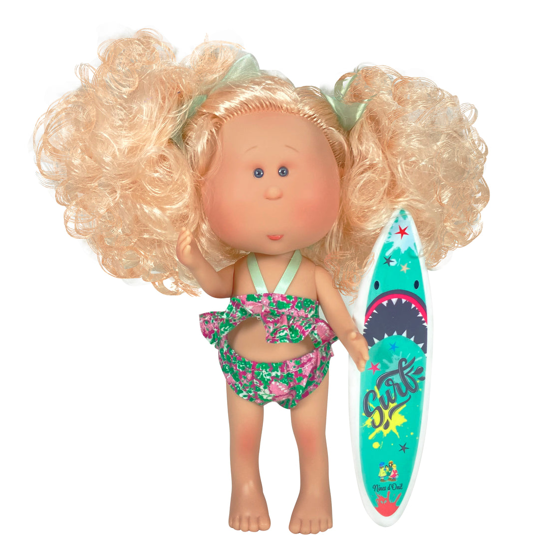 MIA SUMMER DOLL 2215 - Dolls and Accessories