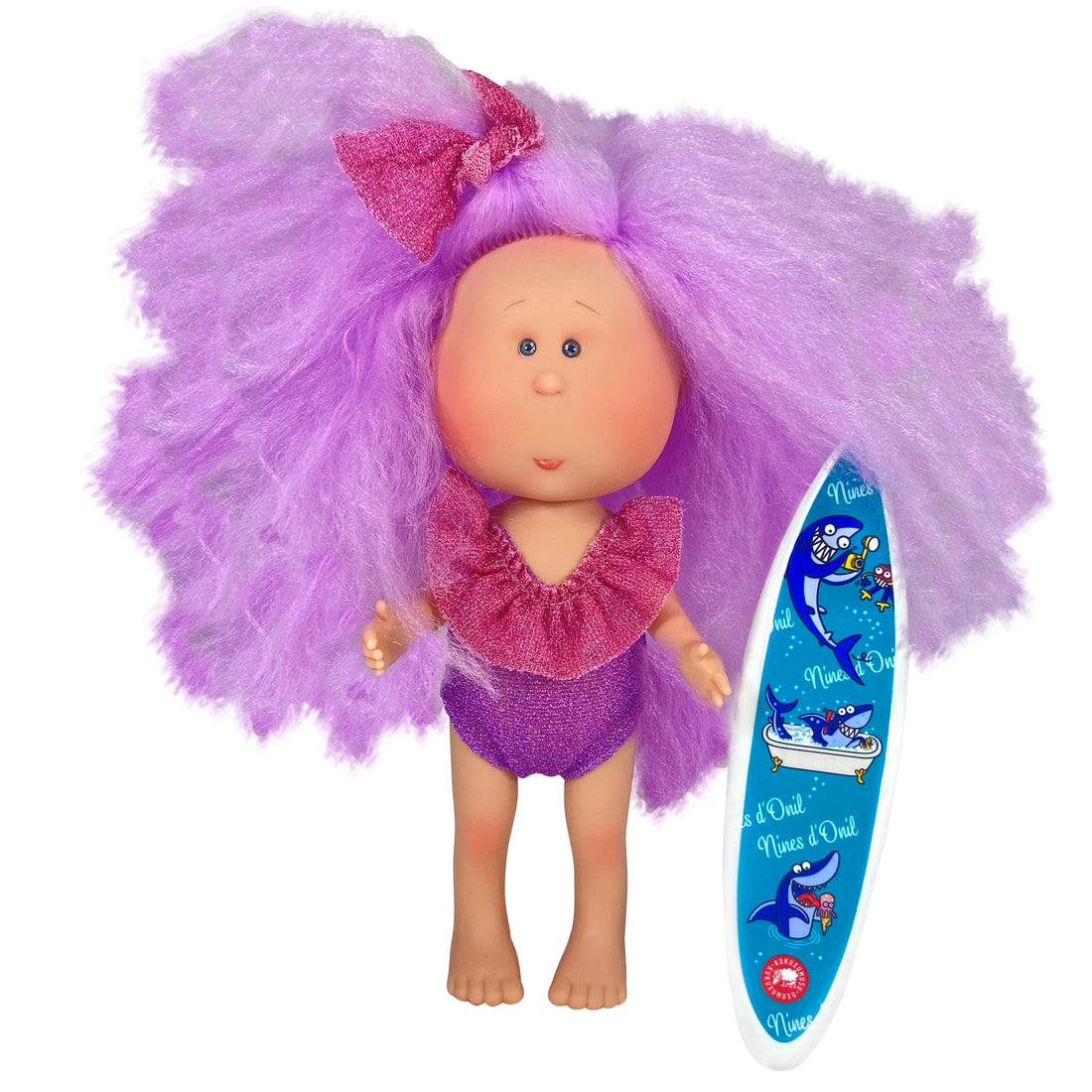 MIA SUMMER DOLL 2216 - Dolls and Accessories