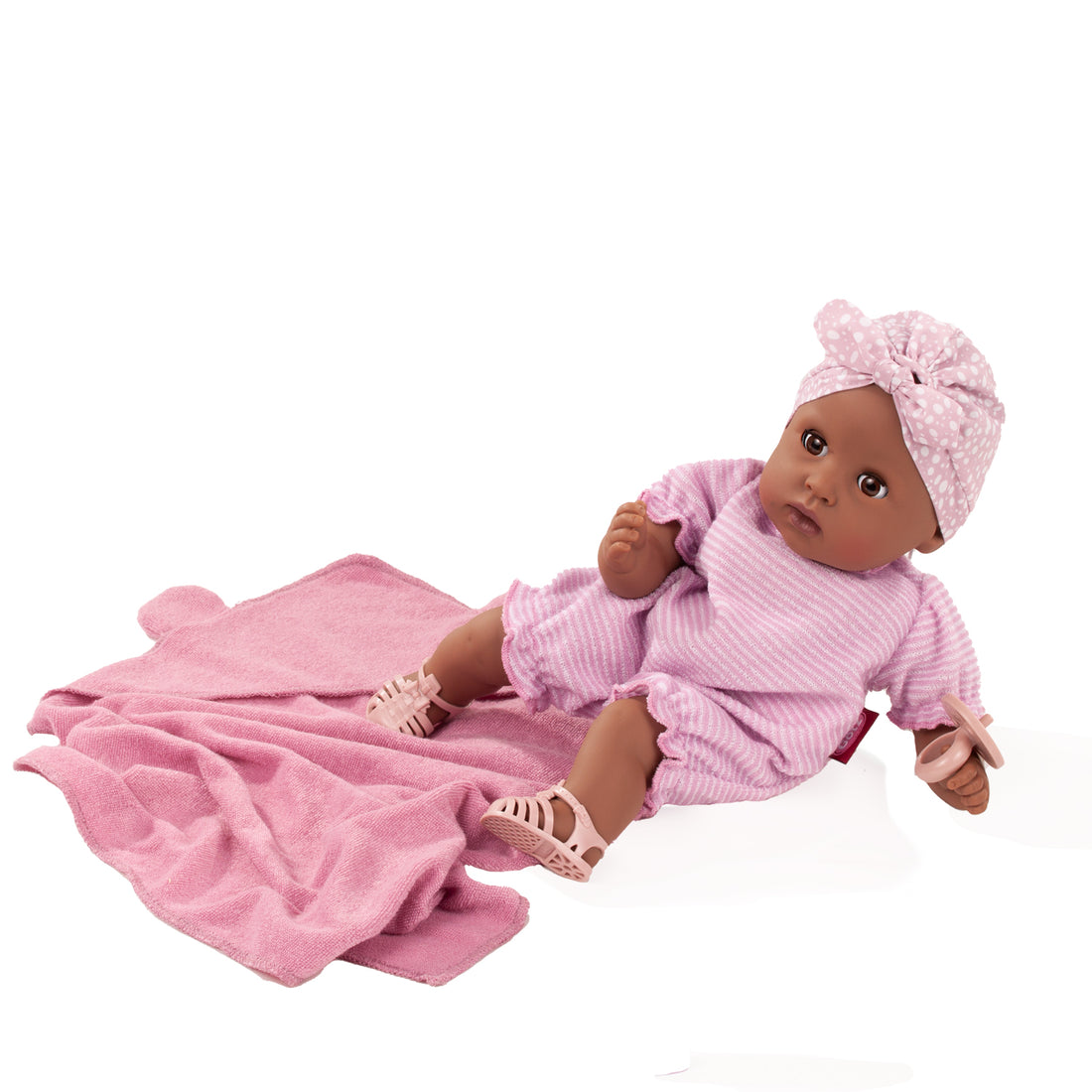 Cosy Aquini (Bath Baby) - Soft Mood - Dolls and Accessories