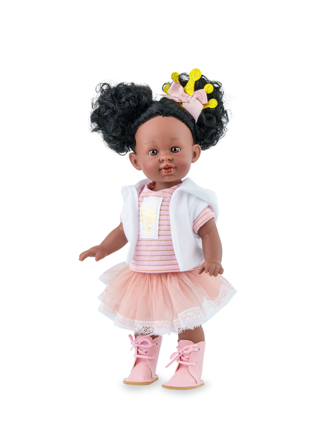Patty Petit Soleil Doll - Dolls and Accessories