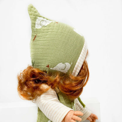 Handmade Collectible Joy Collection Harper Baby Doll (3044) by Nines D&