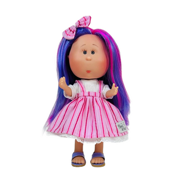 High End Dolls