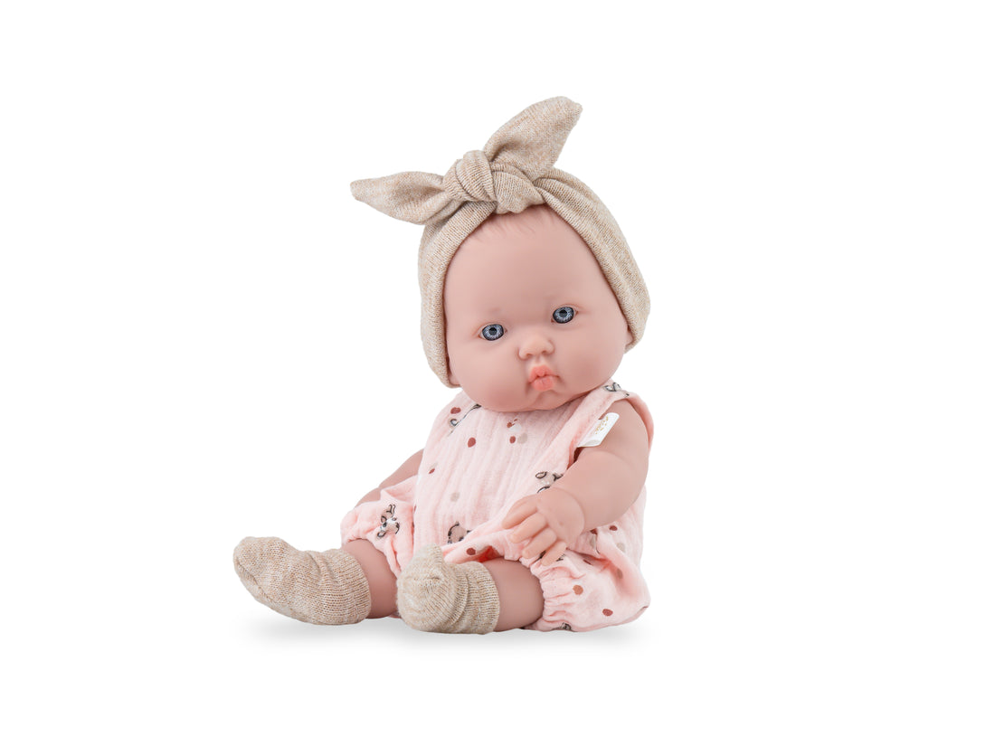 Betty Baby Nature Edition Doll - Dolls and Accessories