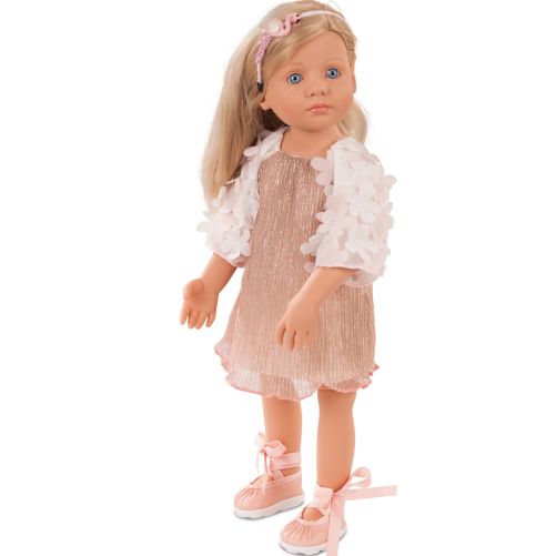 Götz Girl Doll Accessory - Boho Style Set size XL