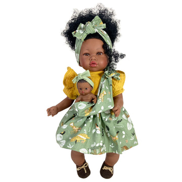 High End Dolls