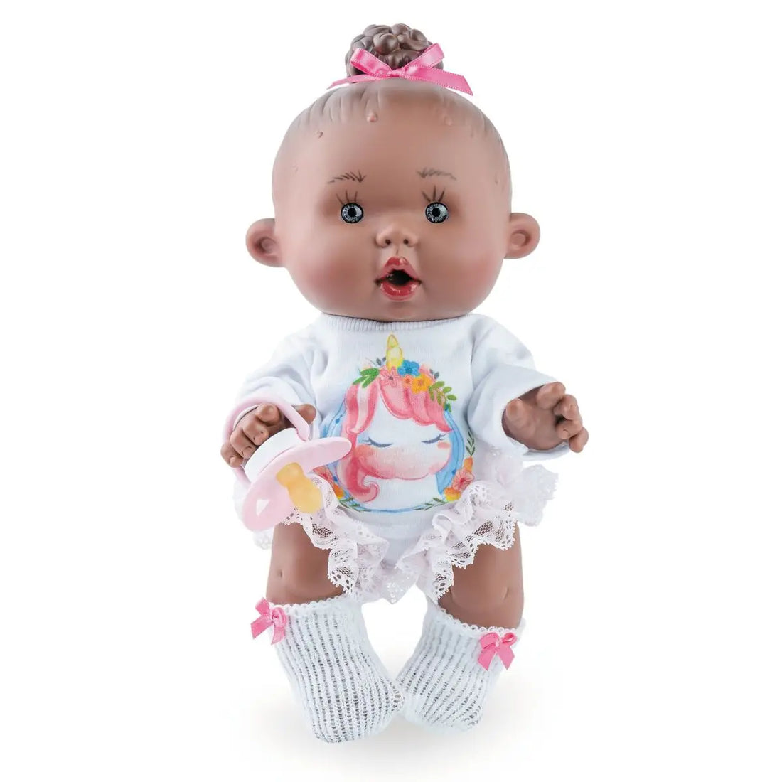 Baby Doll Nenote Magic Little Gala
