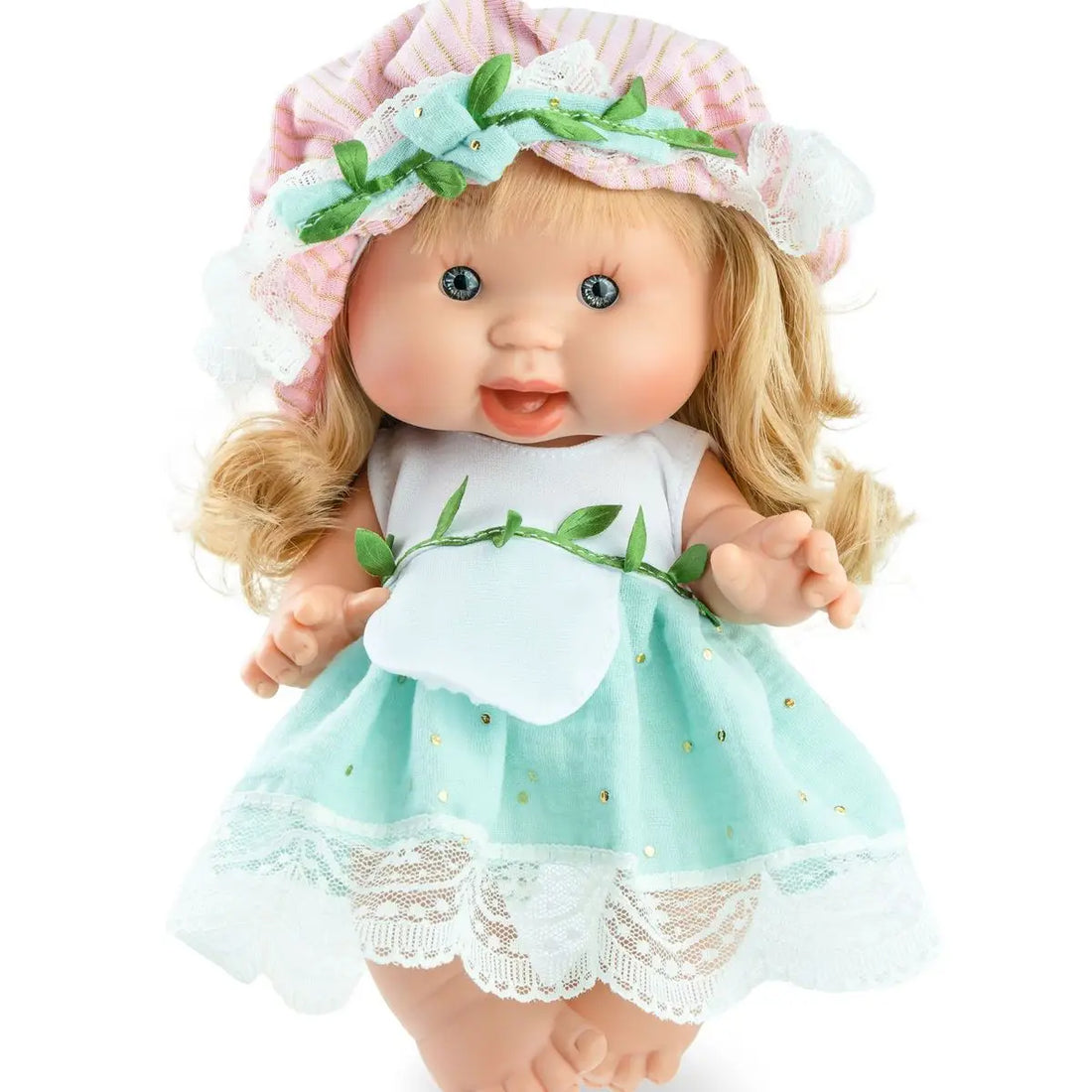 Doll Nenote Elf Olivia