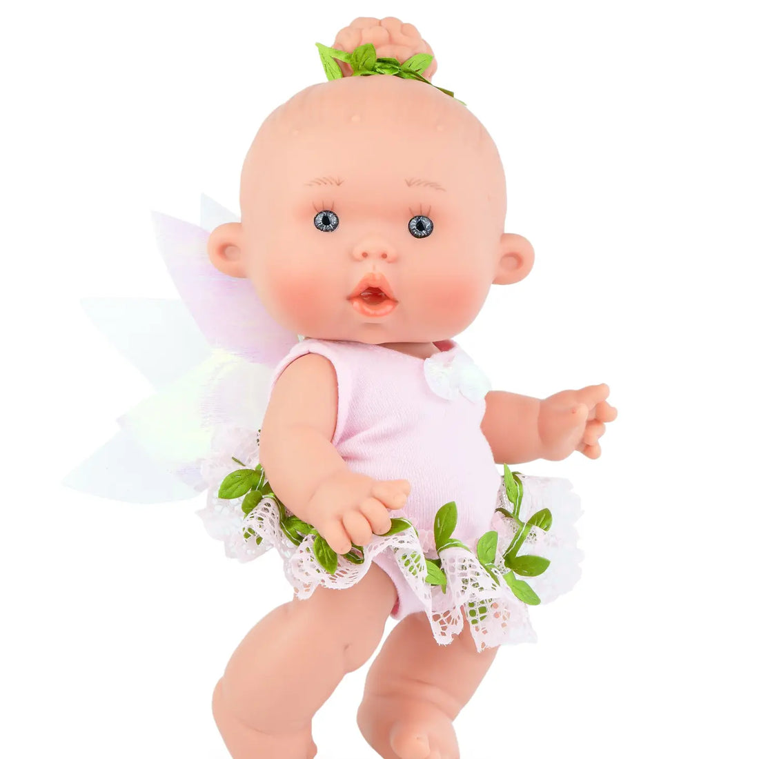 Baby Doll Nenote Magic Fairy