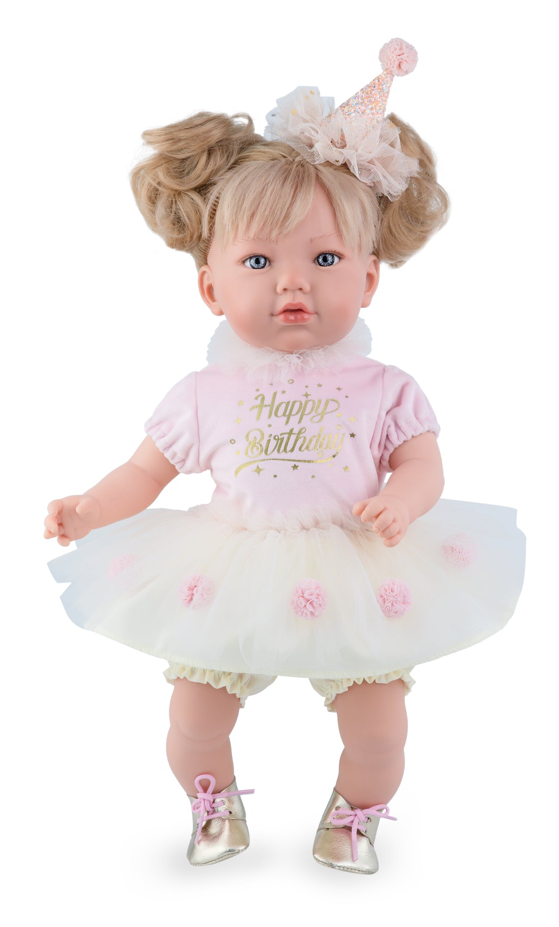 Alina Party Doll - Dolls and Accessories