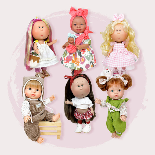 Premium Baby Dolls and Doll Accessories | Dolls and Accessories