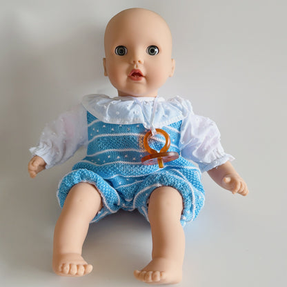 Götz Muffin Girl To Dress Baby Doll