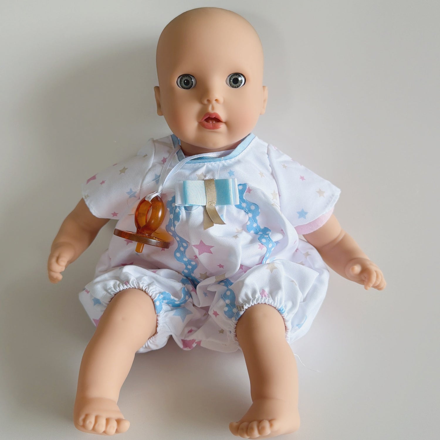 Götz Muffin Girl To Dress Baby Doll