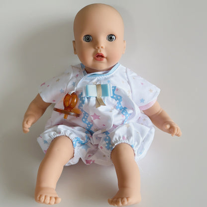 Götz Muffin Girl To Dress Baby Doll