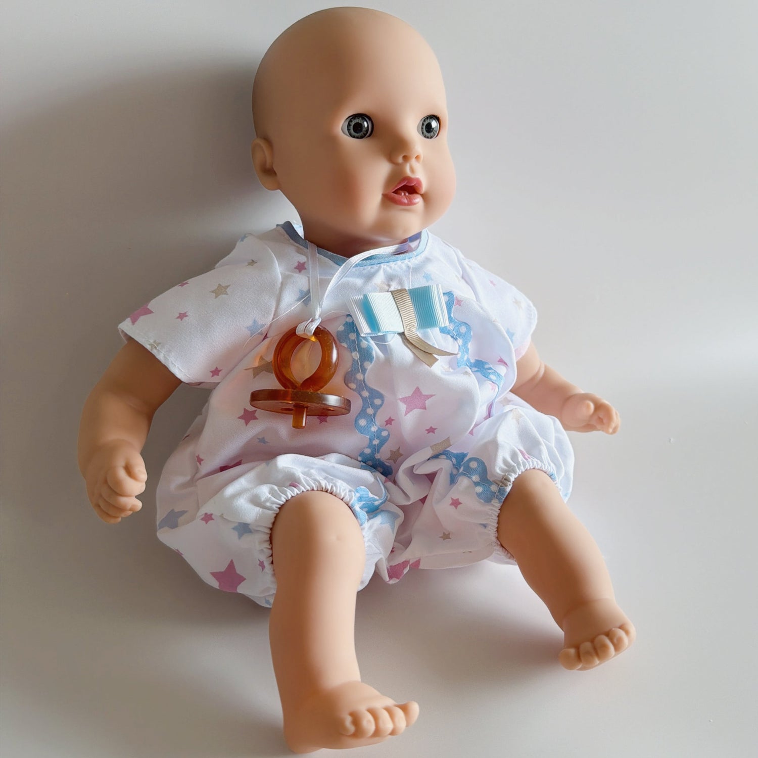 Götz Muffin Girl To Dress Baby Doll