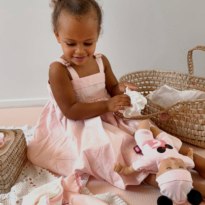 Götz Muffin To Dress - Signature Edition - Baby Doll