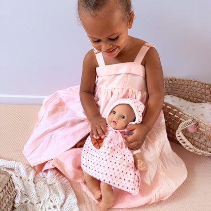 Götz Muffin Girl To Dress Baby Doll