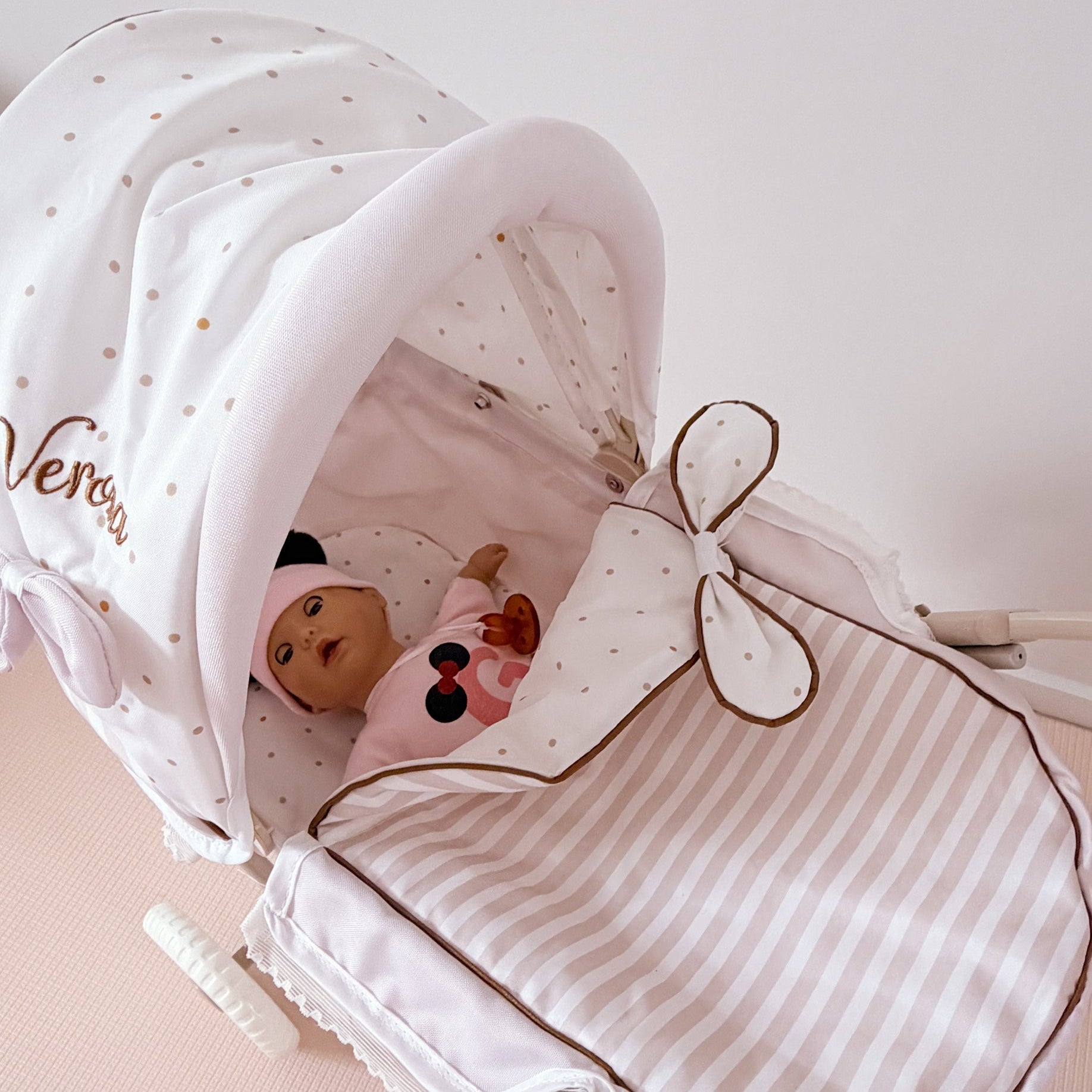 Götz Muffin To Dress - Signature Edition - Baby Doll