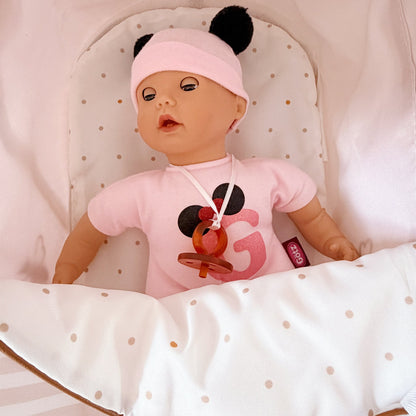 Götz Muffin To Dress - Signature Edition - Baby Doll