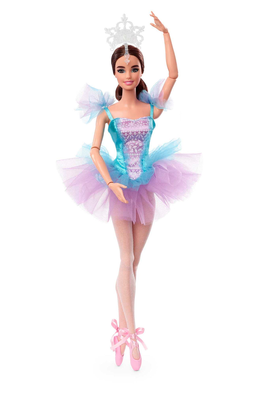 Barbie Signature Ballet Wishes Doll - Dolls and Accessories