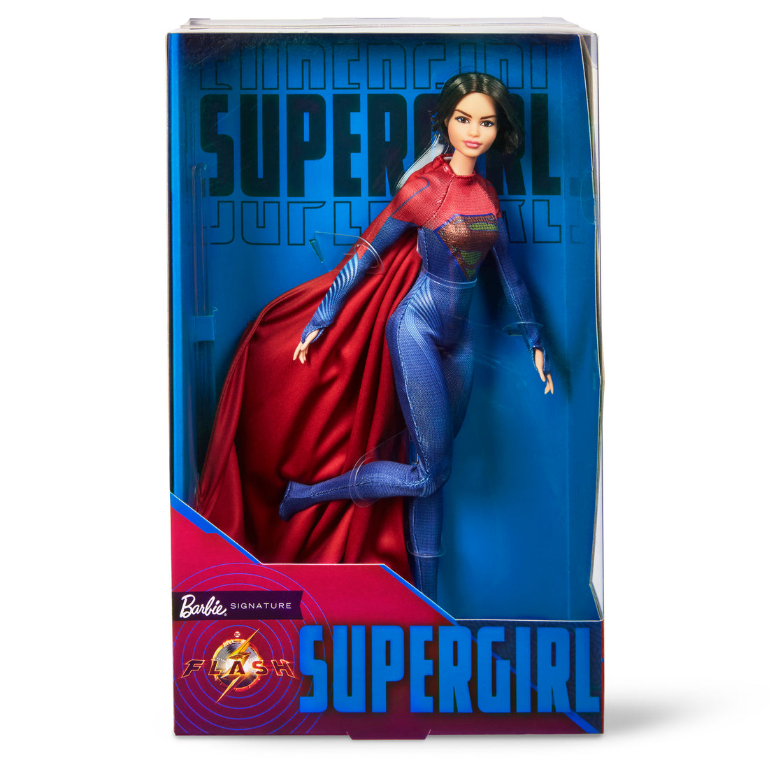 Barbie Supergirl - Dolls and Accessories