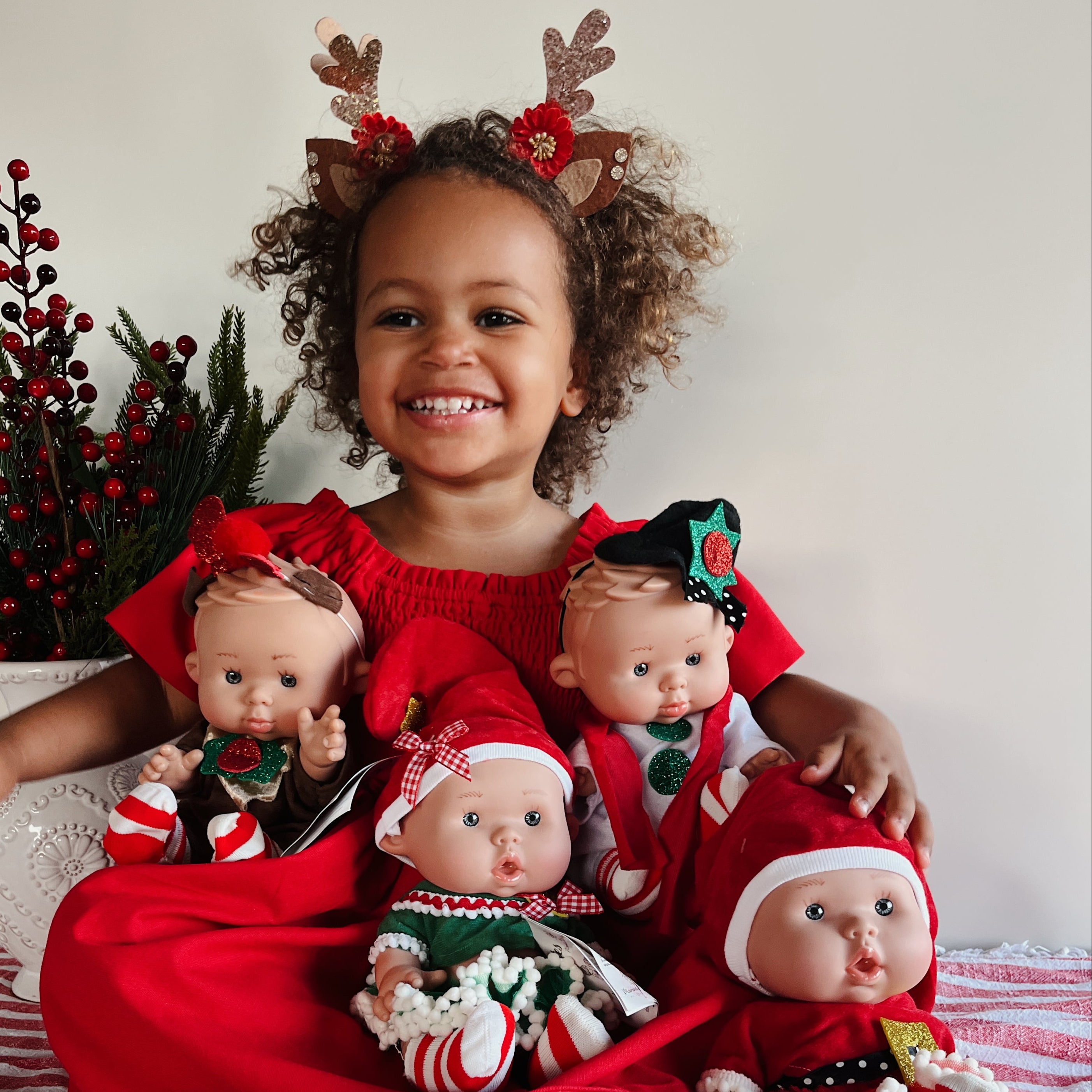 Nenote Christmas Mystery Box - Score 4 for the price of 2!