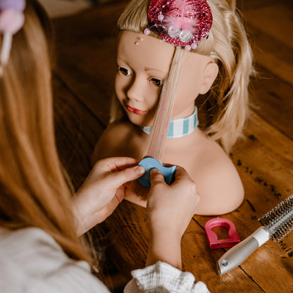 Götz Styling Head Blonde