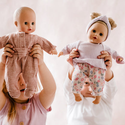 Götz Muffin BliBlaBlume Baby Doll