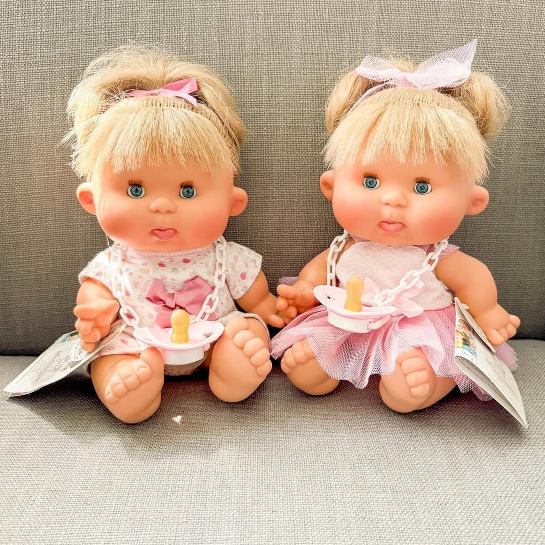 Baby Doll Pepote Special Funtastic by Nines D&