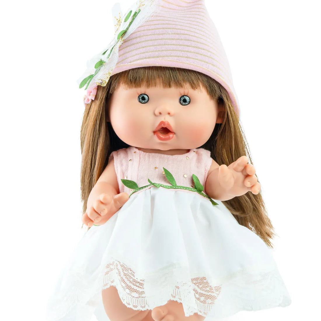 Doll Nenote Elf Odette