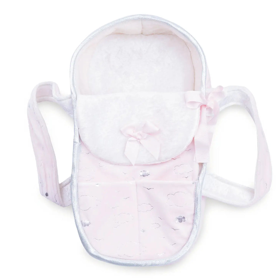 Baby Carrier for Doll