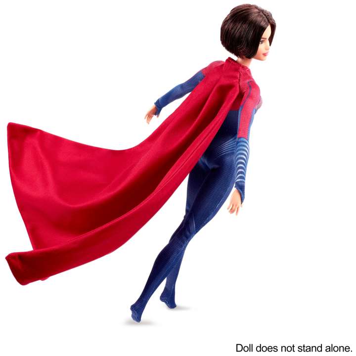Barbie Supergirl - Dolls and Accessories
