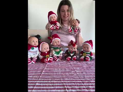 Nenote Christmas Mystery Box - Score 4 for the price of 2!