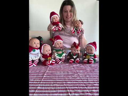 Nenote Christmas Mystery Box - Score 4 for the price of 2!