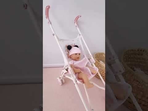 Götz Muffin To Dress - Signature Edition - Baby Doll