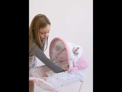 DeCuevas Toys Koala My First Doll Pram