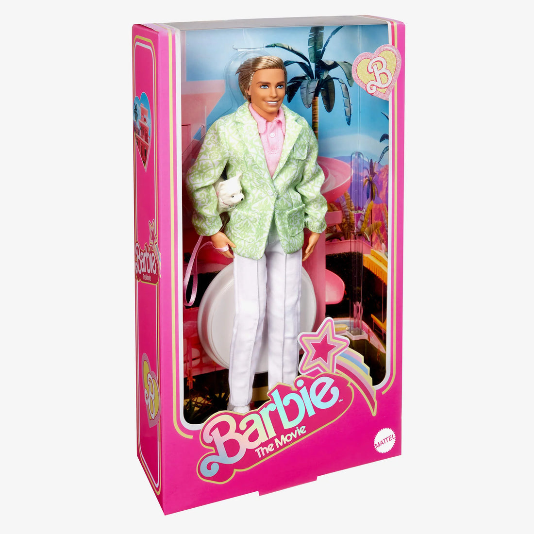 Barbie the Movie - Sugar&